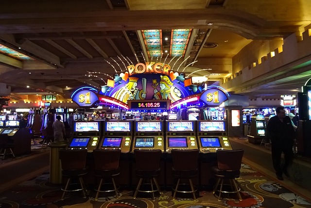 Old slot games