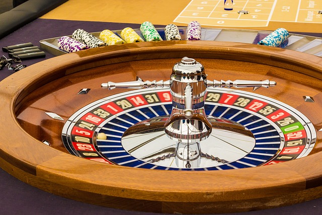 Roulette FAQ